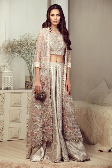 Mushq | Best of Mushq | Julia - Aqsa Fabrics