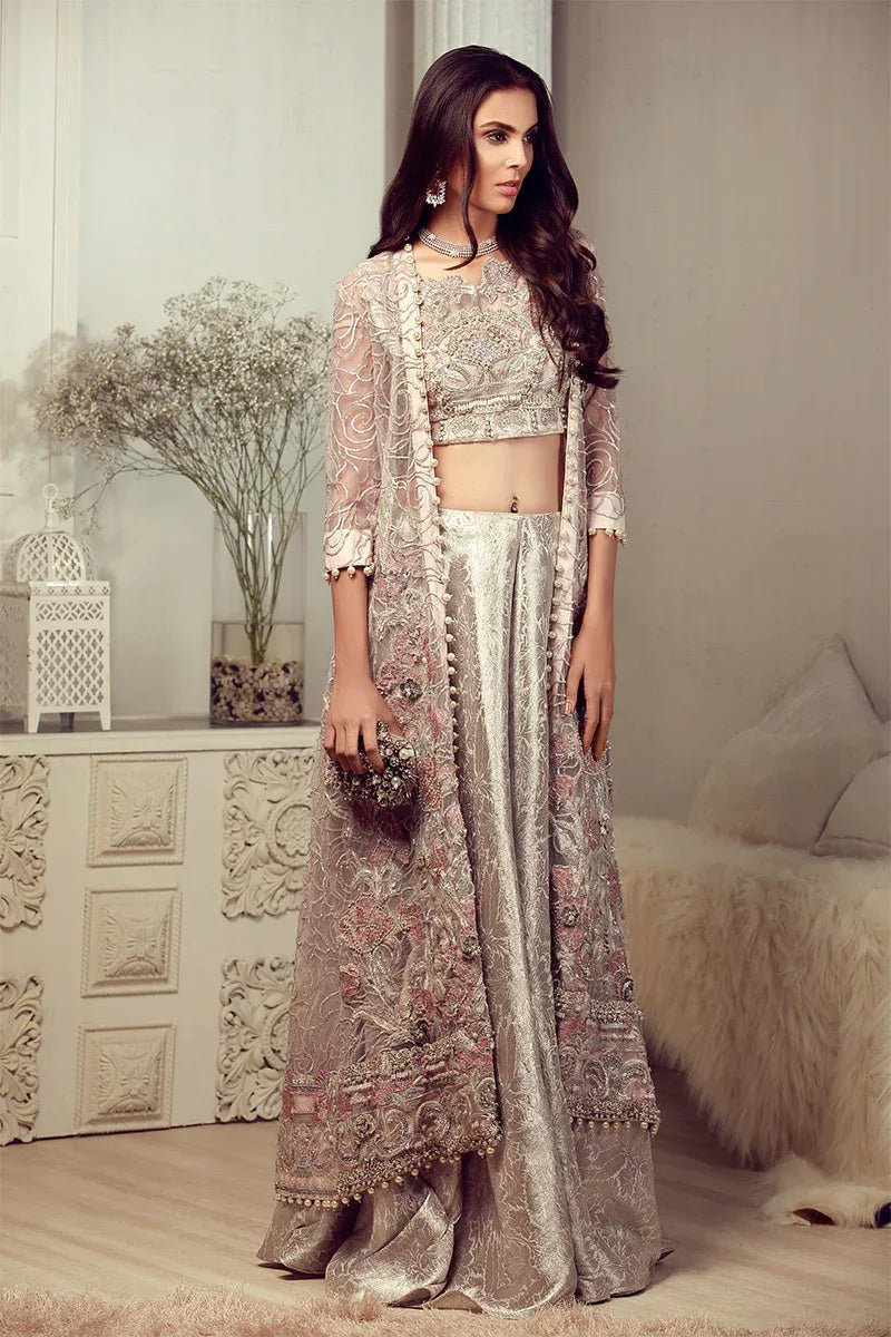 Mushq | Best of Mushq | Julia - Aqsa Fabrics