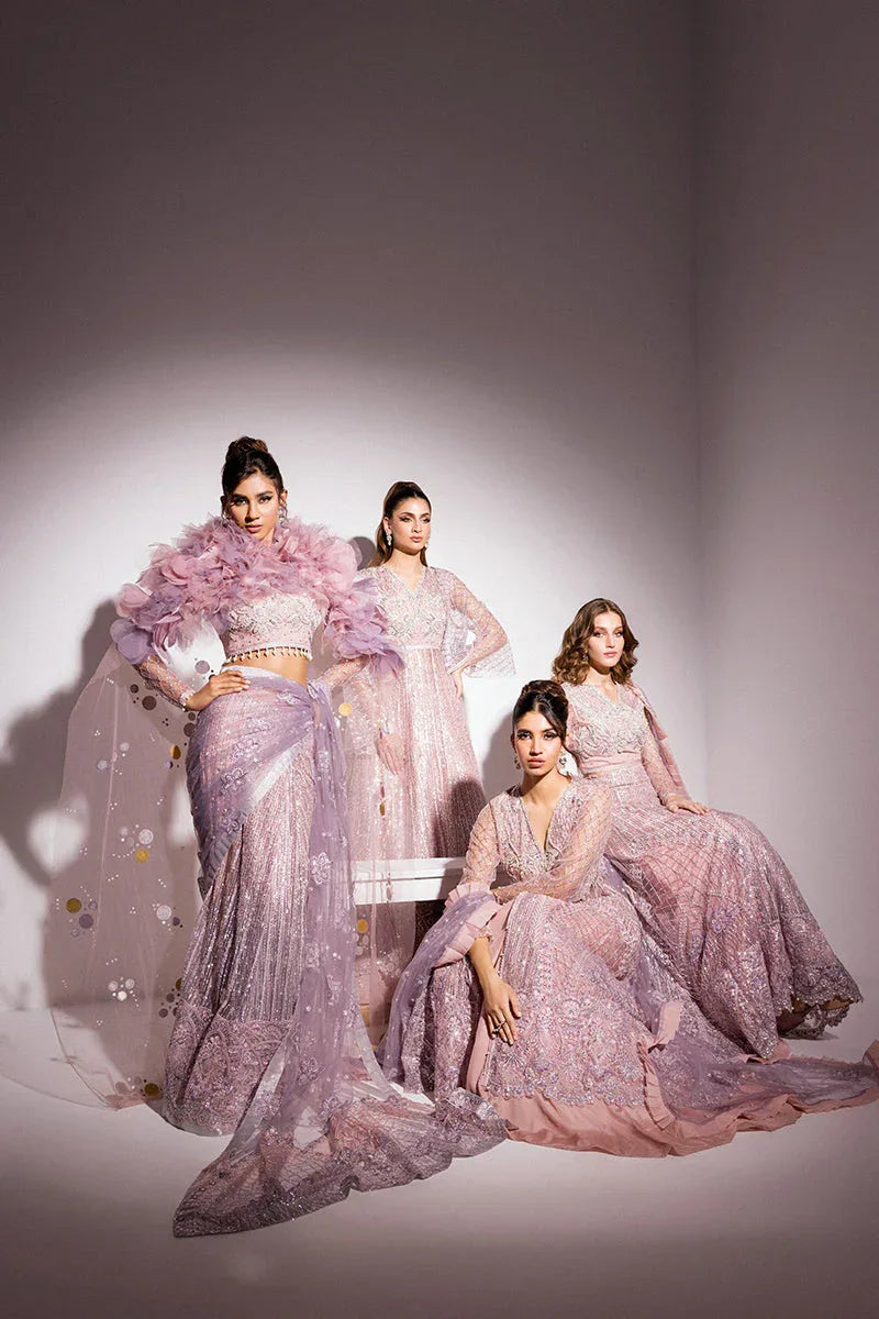 Mushq | Best of Mushq | Mabel - Aqsa Fabrics