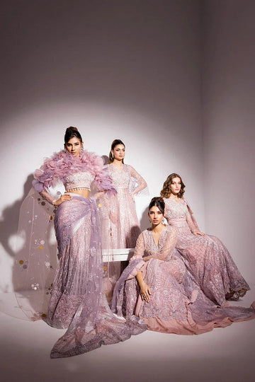 Mushq | Best of Mushq | Mabel - Aqsa Fabrics