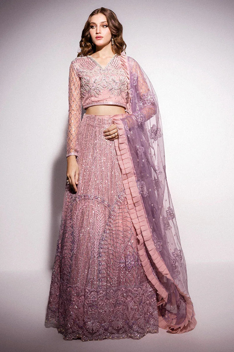 Mushq | Best of Mushq | Mabel - Aqsa Fabrics