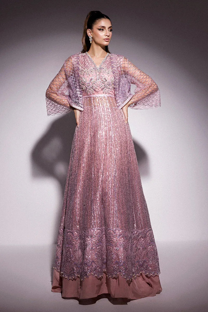 Mushq | Best of Mushq | Mabel - Aqsa Fabrics