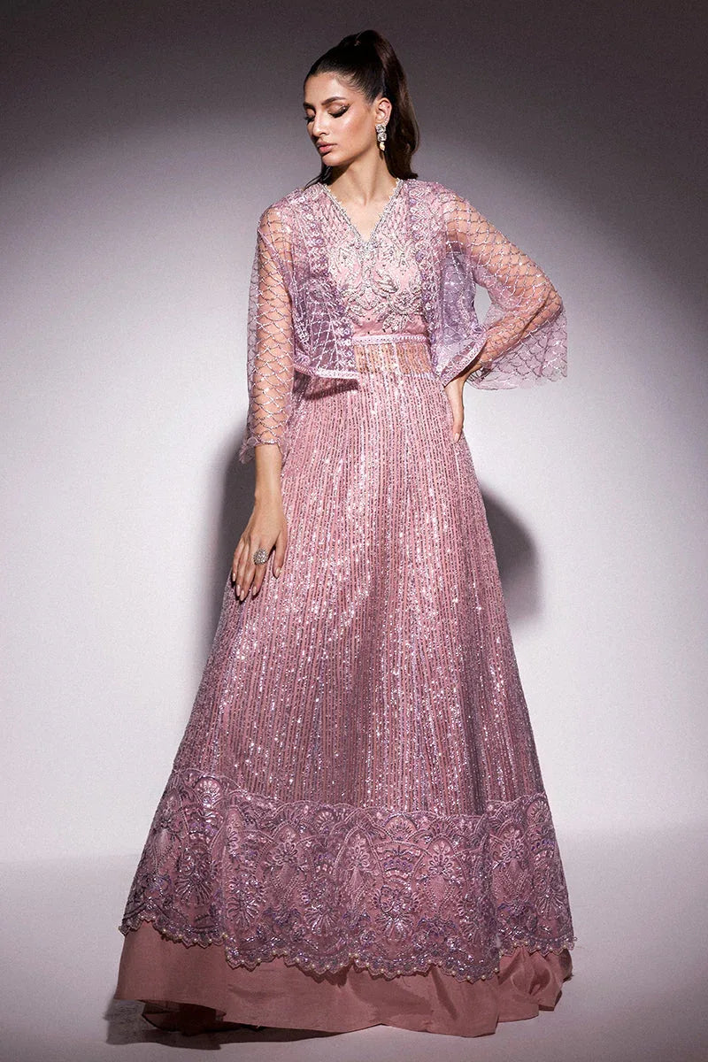 Mushq | Best of Mushq | Mabel - Aqsa Fabrics