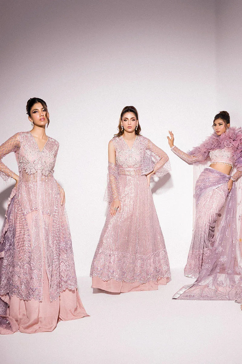 Mushq | Best of Mushq | Mabel - Aqsa Fabrics