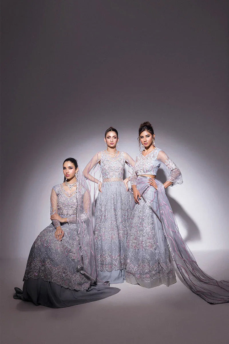Mushq | Best of Mushq | Nora - Aqsa Fabrics