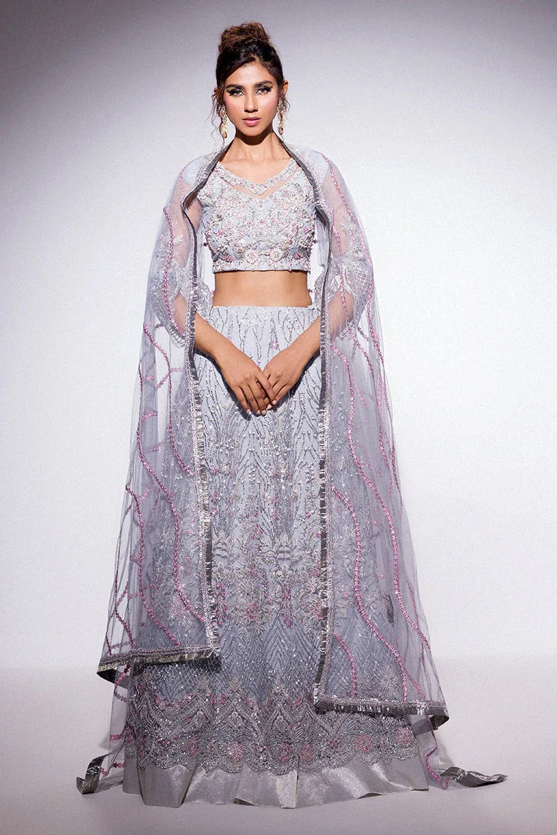 Mushq | Best of Mushq | Nora - Aqsa Fabrics