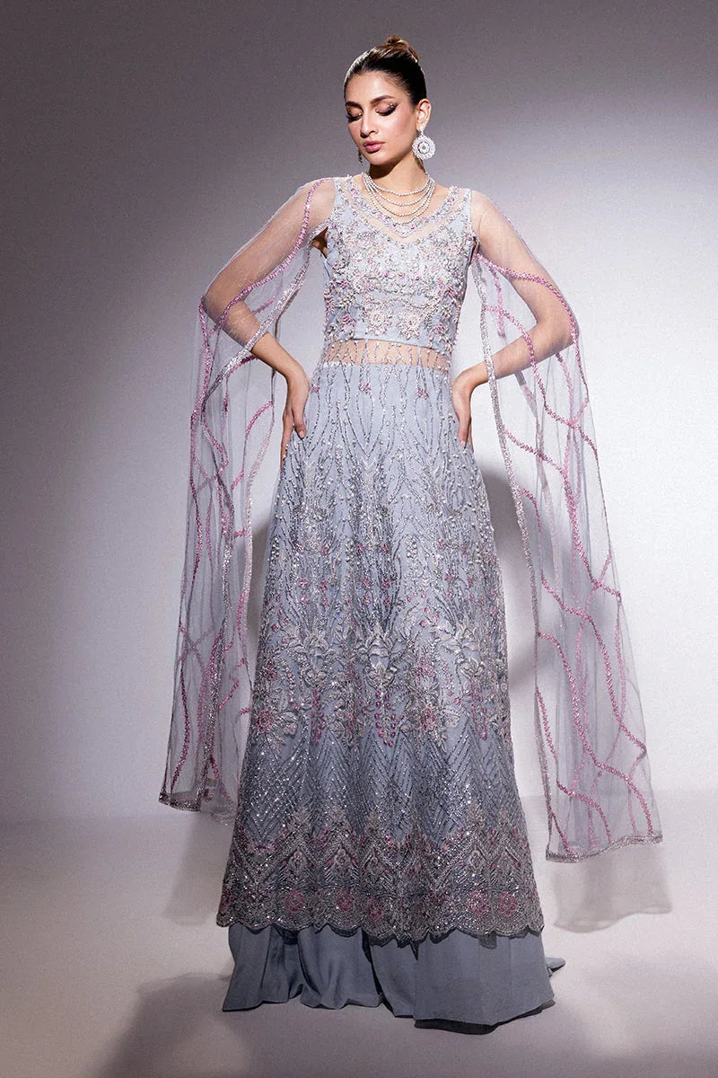 Mushq | Best of Mushq | Nora - Aqsa Fabrics