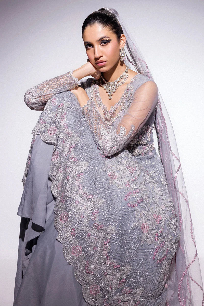 Mushq | Best of Mushq | Nora - Aqsa Fabrics