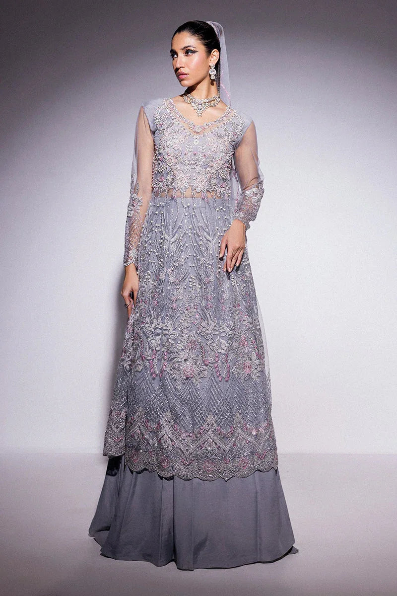 Mushq | Best of Mushq | Nora - Aqsa Fabrics