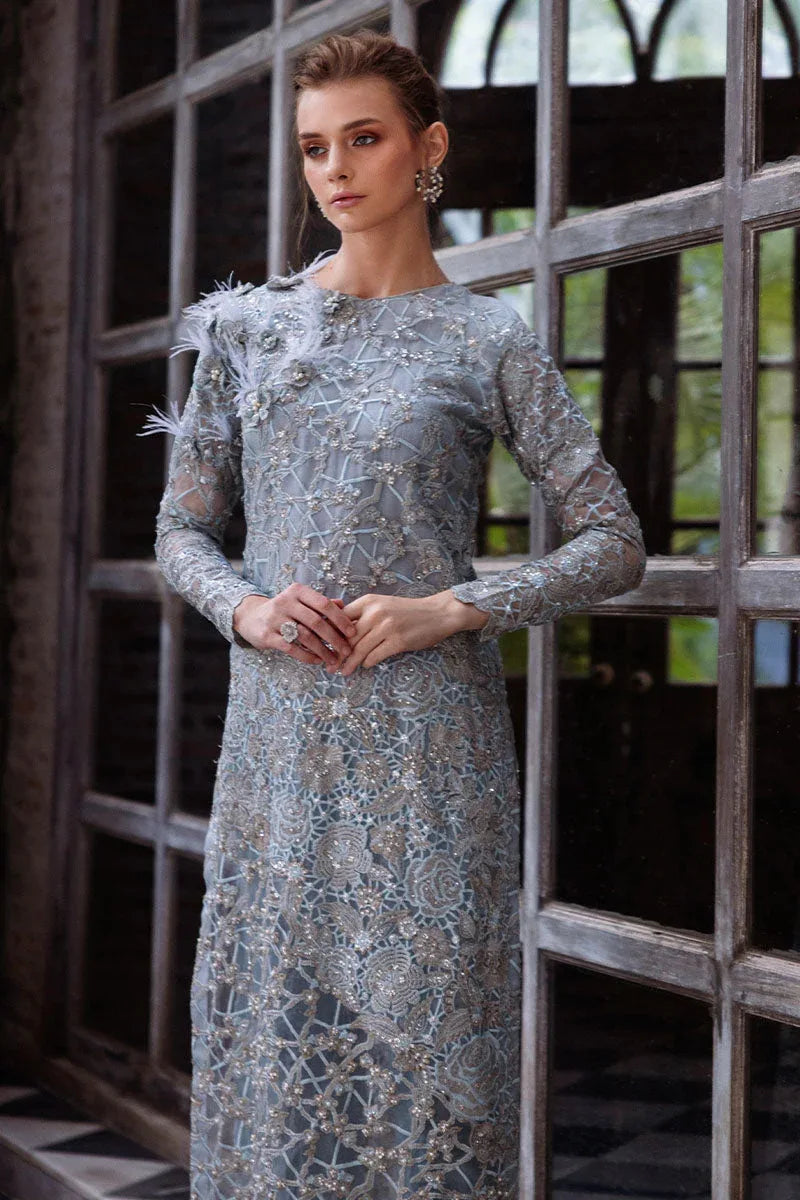 Mushq | Fusion Pret | LUMEN - Aqsa Fabrics