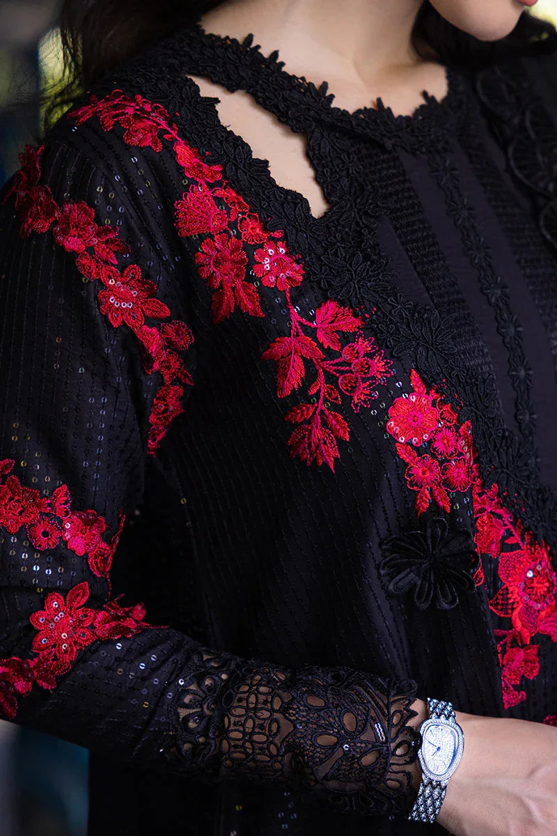 Mushq | Orient Express Luxury Lawn | EXOTICA - Aqsa Fabrics