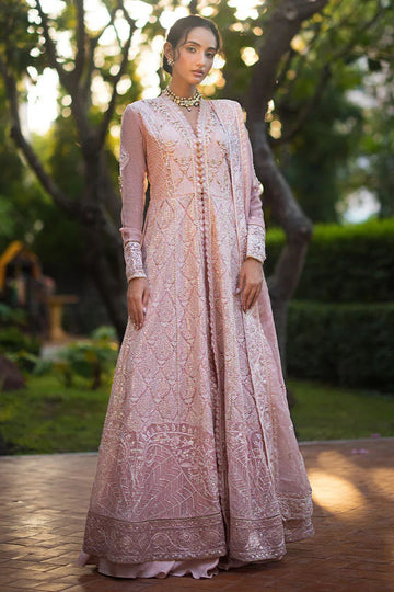 Mushq | Roohi Luxury Collection | AANYA - Aqsa Fabrics