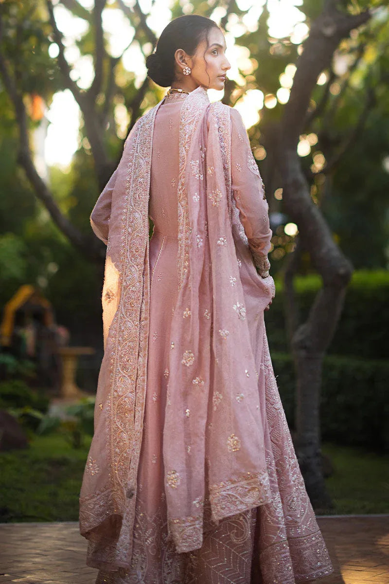 Mushq | Roohi Luxury Collection | AANYA - Aqsa Fabrics