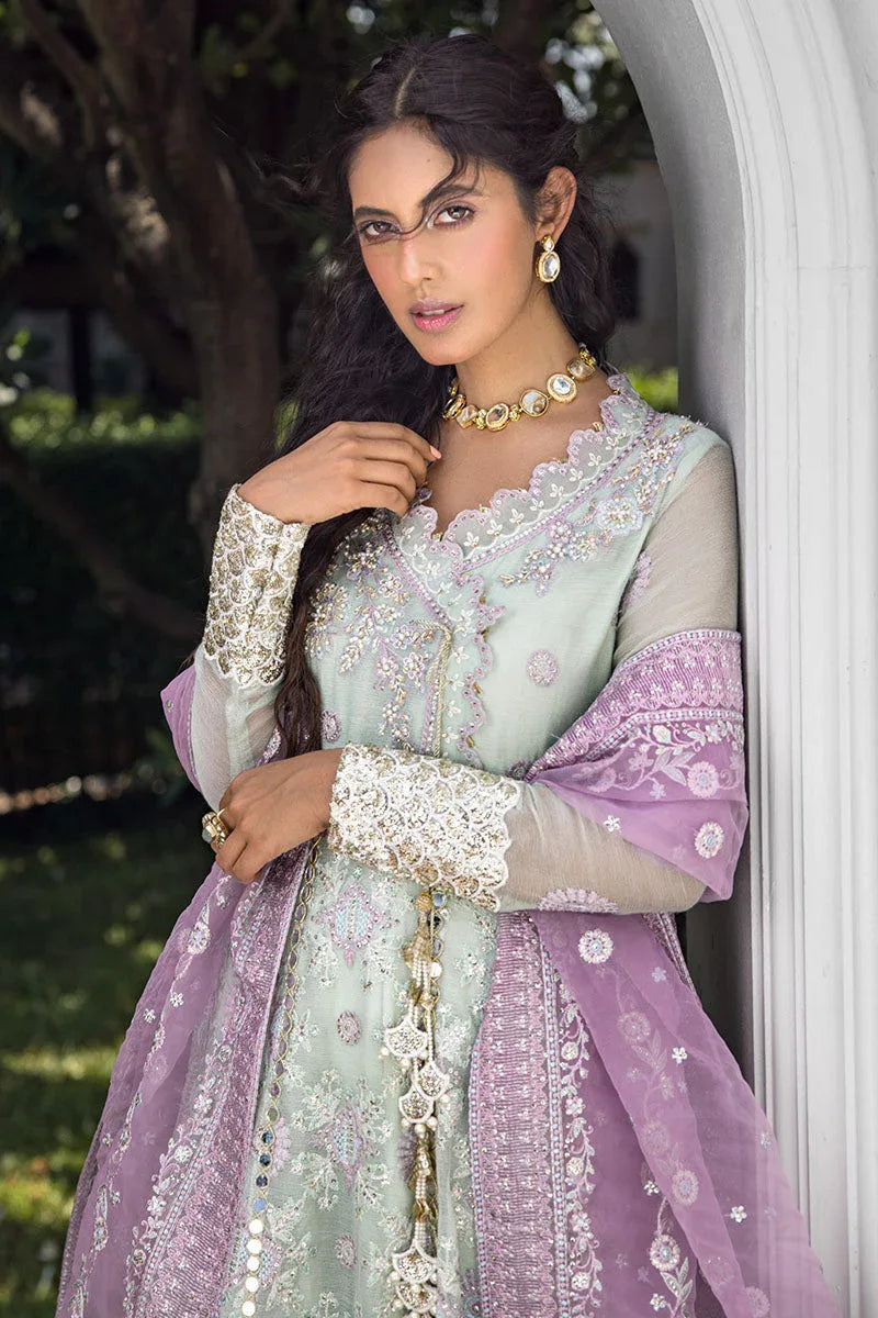 Mushq | Roohi Luxury Collection | AARA - Aqsa Fabrics