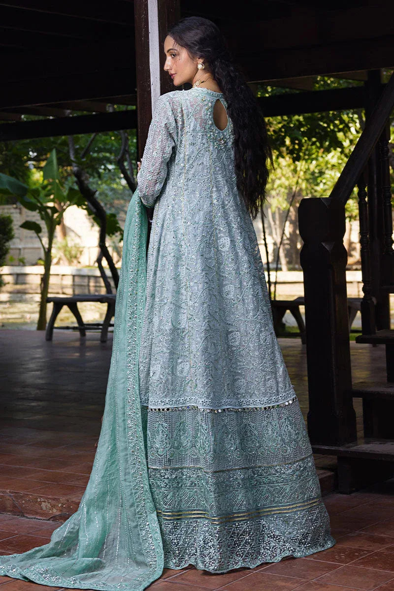Mushq | Roohi Luxury Collection | DIYA - Aqsa Fabrics