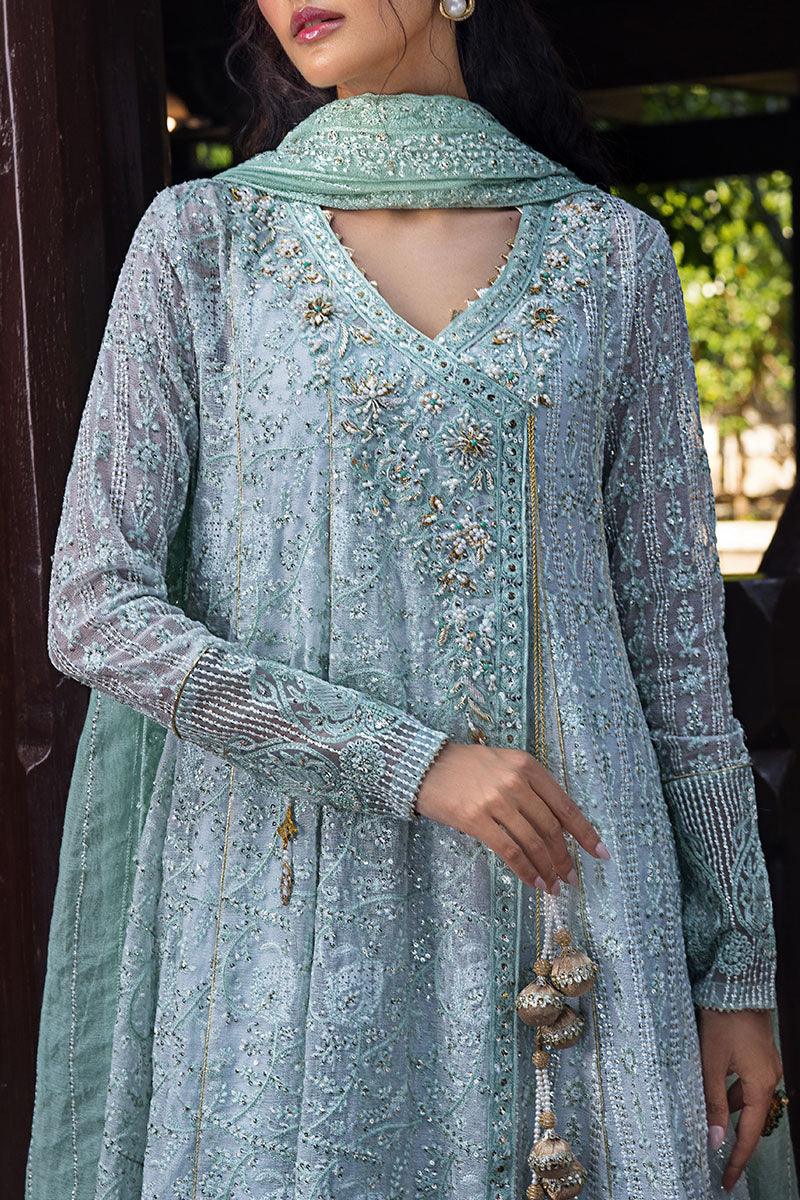 Mushq | Roohi Luxury Collection | DIYA - Aqsa Fabrics