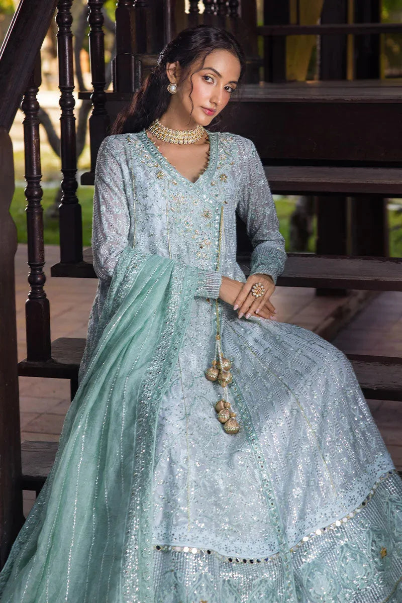 Mushq | Roohi Luxury Collection | DIYA - Aqsa Fabrics