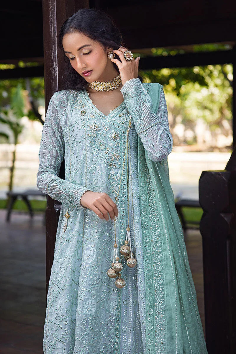 Mushq | Roohi Luxury Collection | DIYA - Aqsa Fabrics