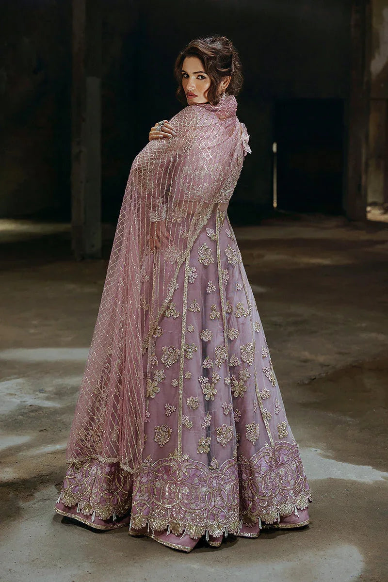 Mushq | Stargust Wedding Collection 24 |   Spotlight Dreamer - Aqsa Fabrics