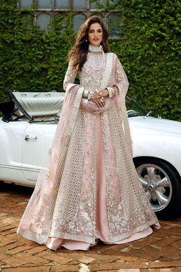 Mushq | Stargust Wedding Collection 24 |   Starlet Sparkle - Aqsa Fabrics