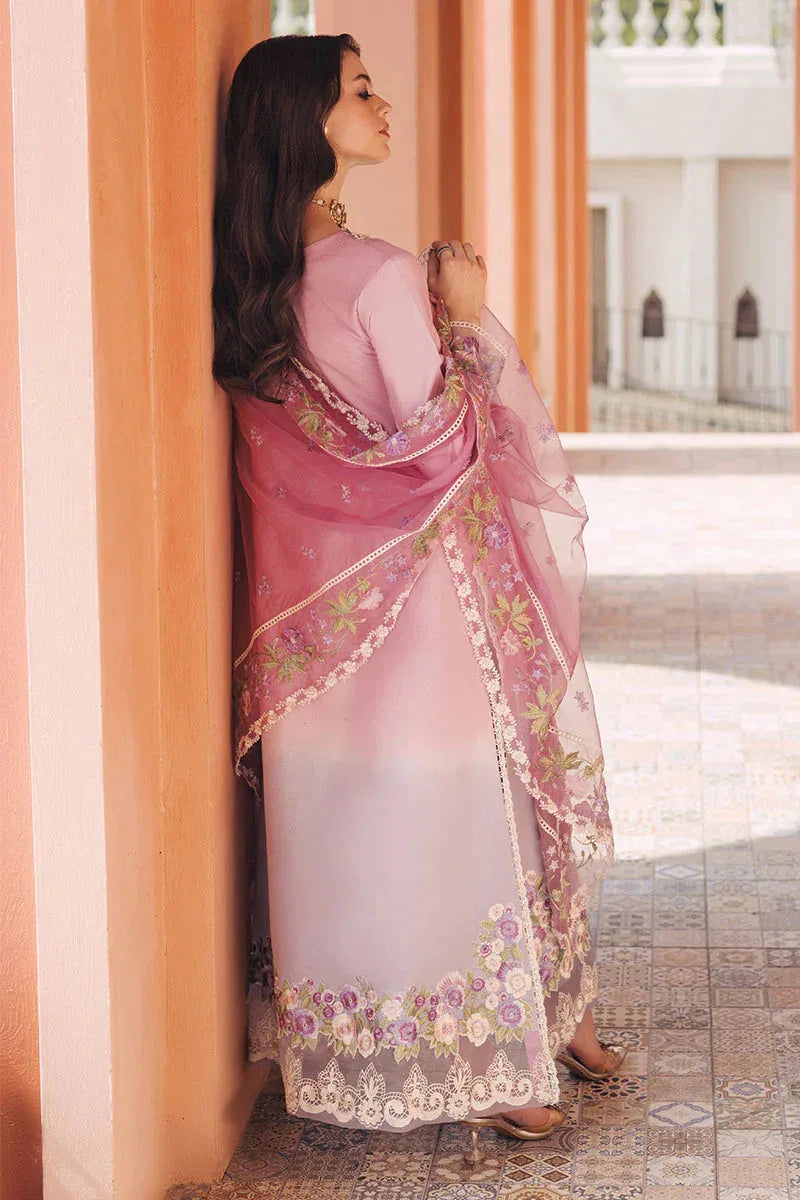 Mushq | Tehreem Luxury Pret 24 | MYSTIC MIRAGE - Aqsa Fabrics