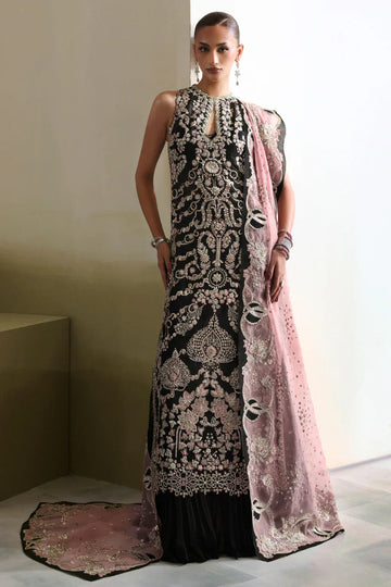 Soraya | Oriana Luxury Formals 26 | Myrren - Aqsa Fabrics