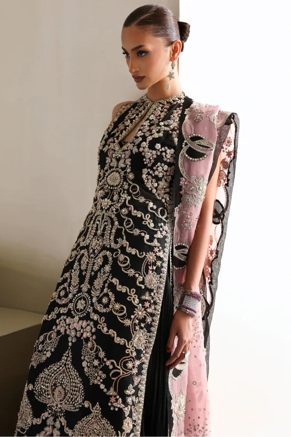 Soraya | Oriana Luxury Formals 26 | Myrren - Aqsa Fabrics