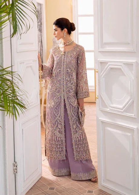 NAIRA | Kanwal Malik - Aqsa Fabrics