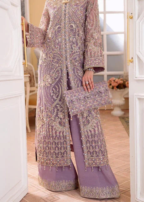 NAIRA | Kanwal Malik - Aqsa Fabrics