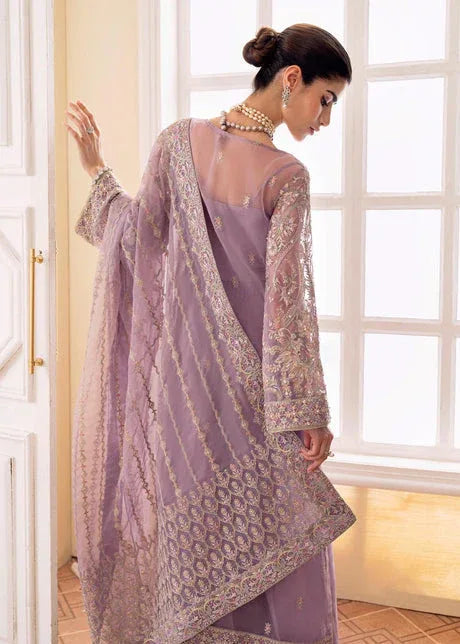 NAIRA | Kanwal Malik - Aqsa Fabrics