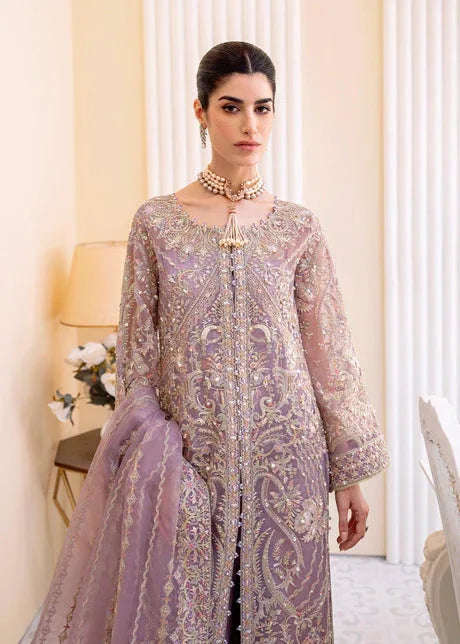 NAIRA | Kanwal Malik - Aqsa Fabrics