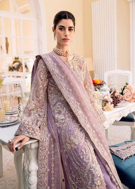 NAIRA | Kanwal Malik - Aqsa Fabrics