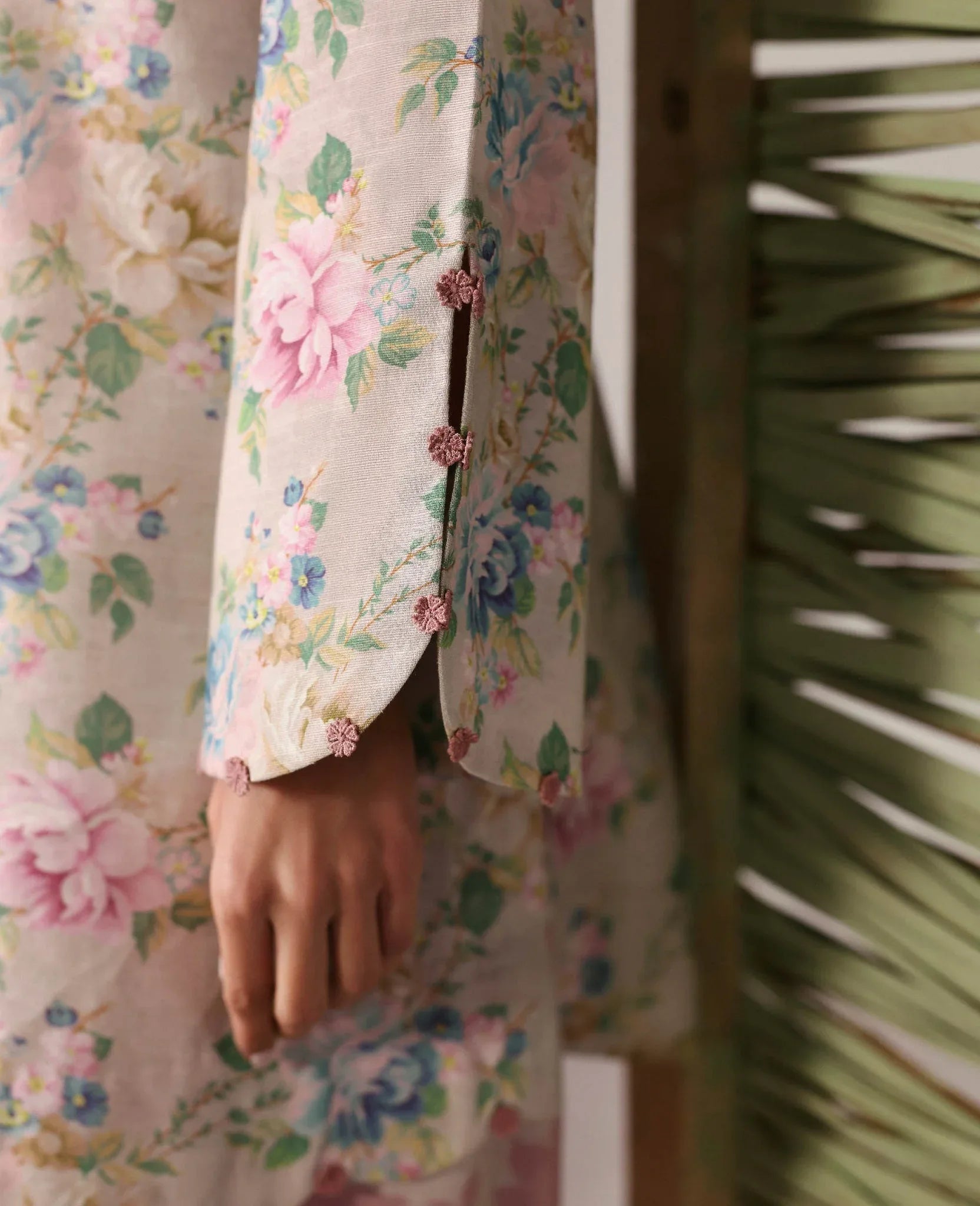 Republic Womenswear | Basics Winter 25 | Naiara - Aqsa Fabrics