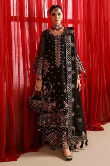 Alizeh | Reena Wedding Formals | AF-HM-4026-NAINA - Aqsa Fabrics