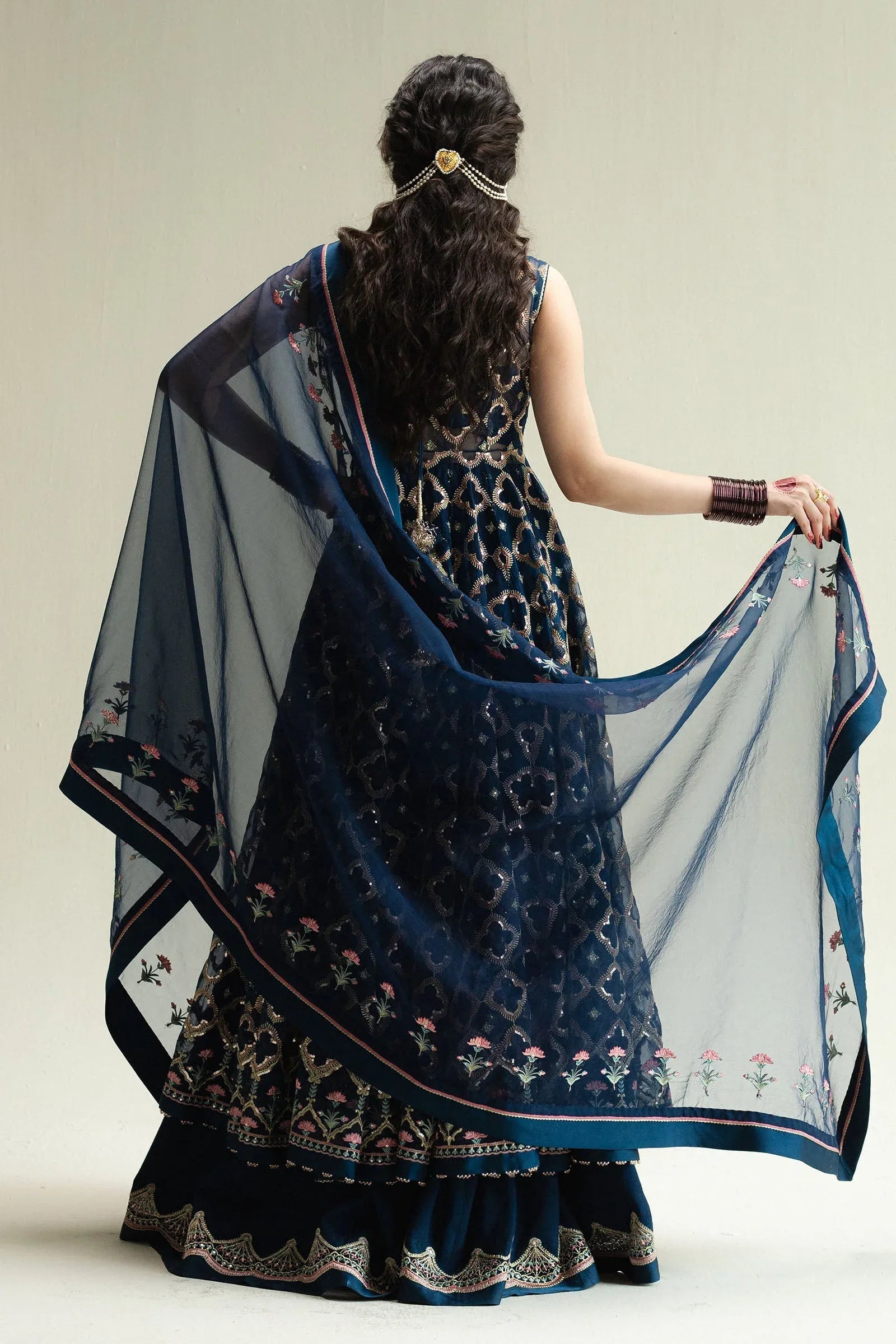 Nazaara - Aqsa Fabrics