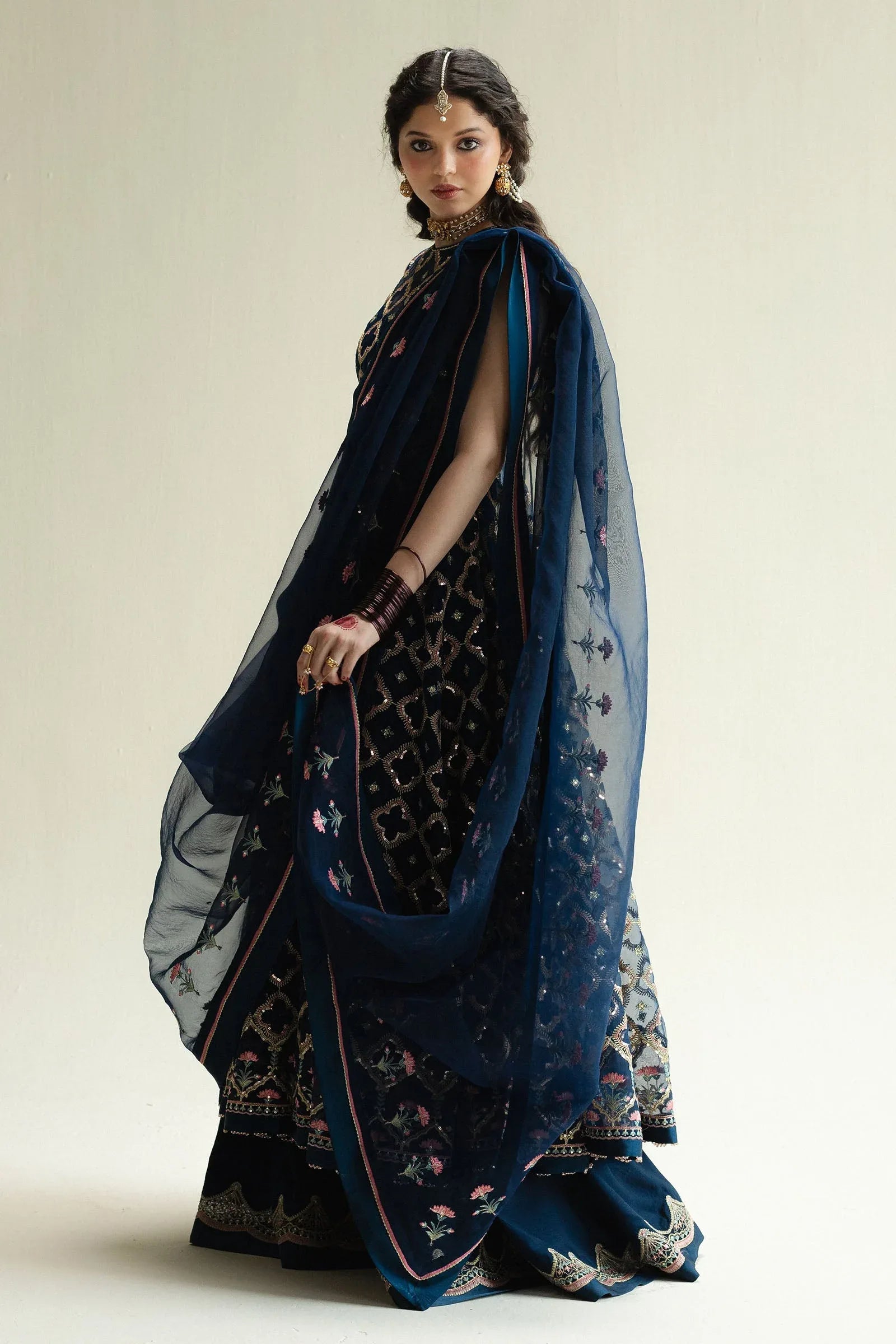 Nazaara - Aqsa Fabrics