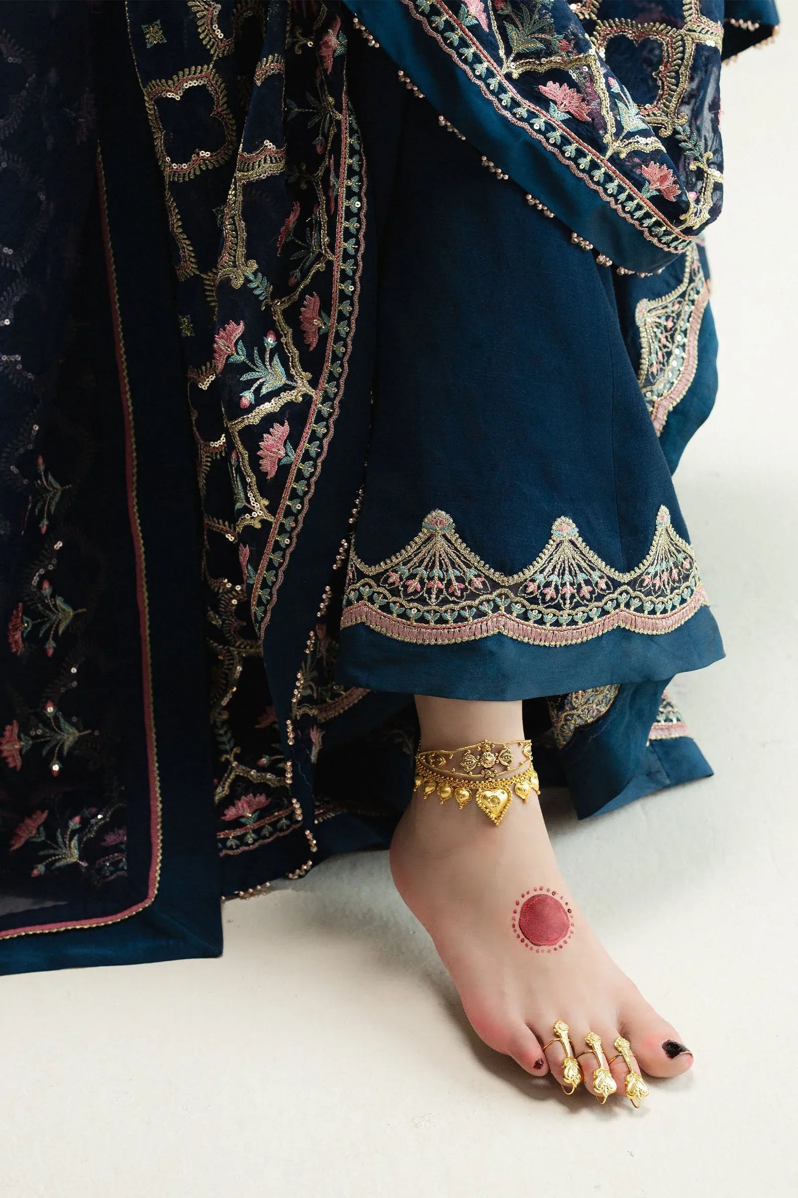 Nazaara - Aqsa Fabrics