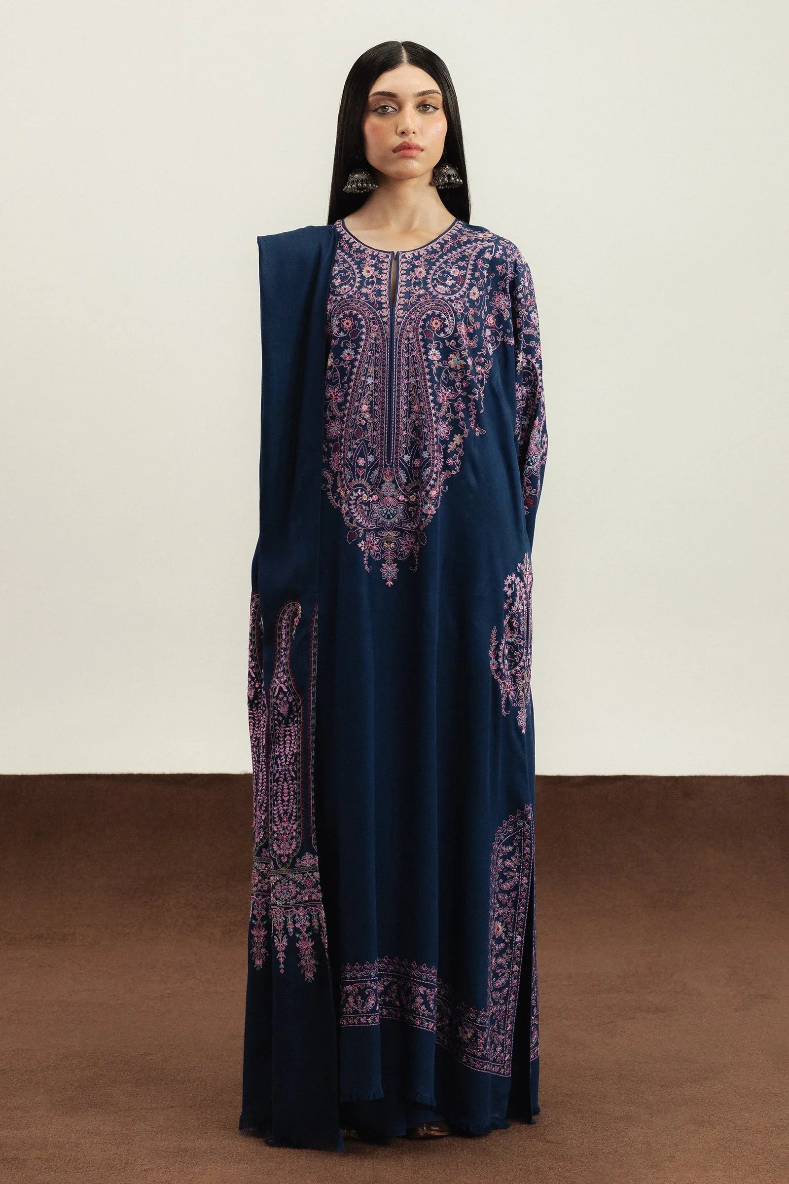 Neelum - Aqsa Fabrics
