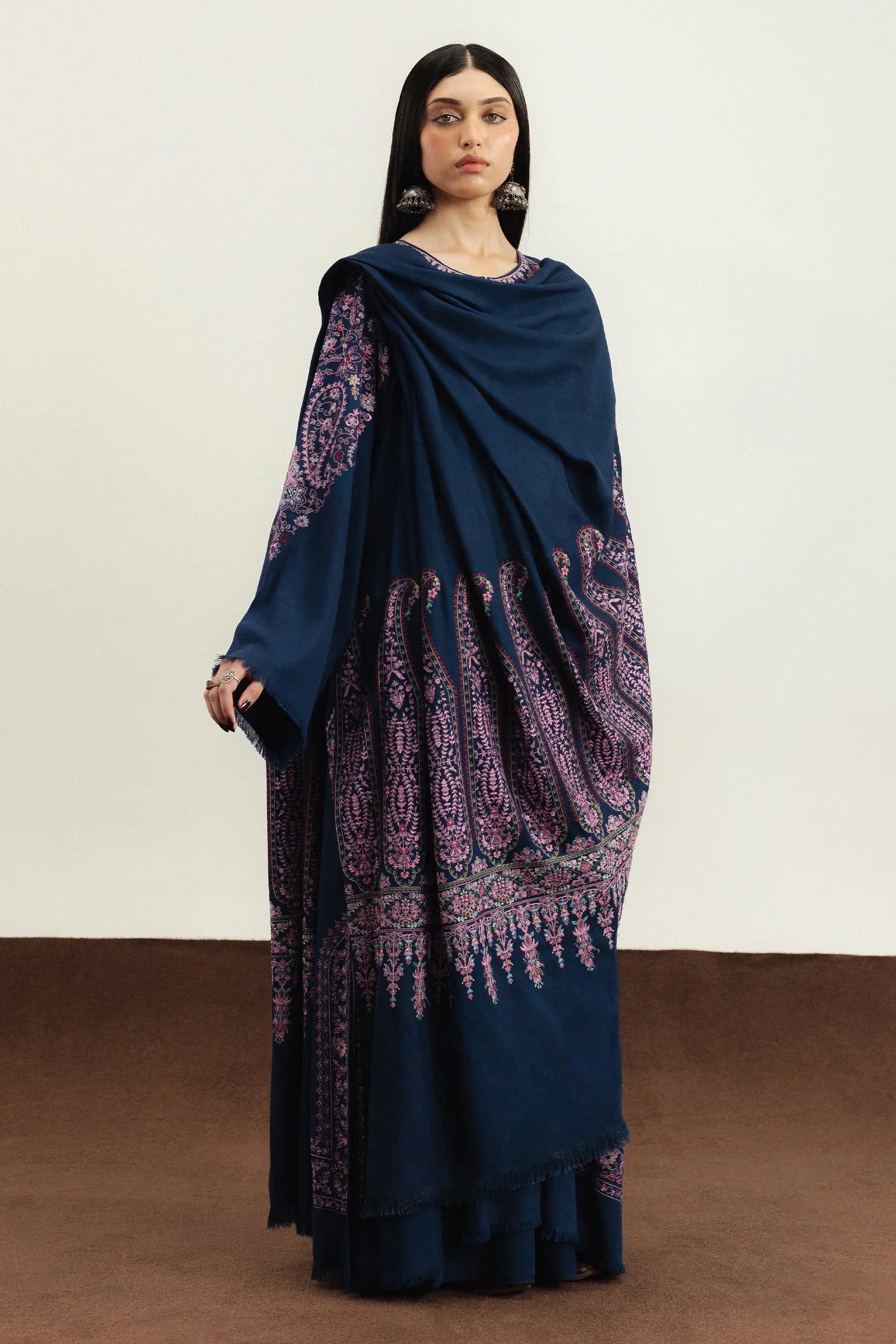 Neelum - Aqsa Fabrics