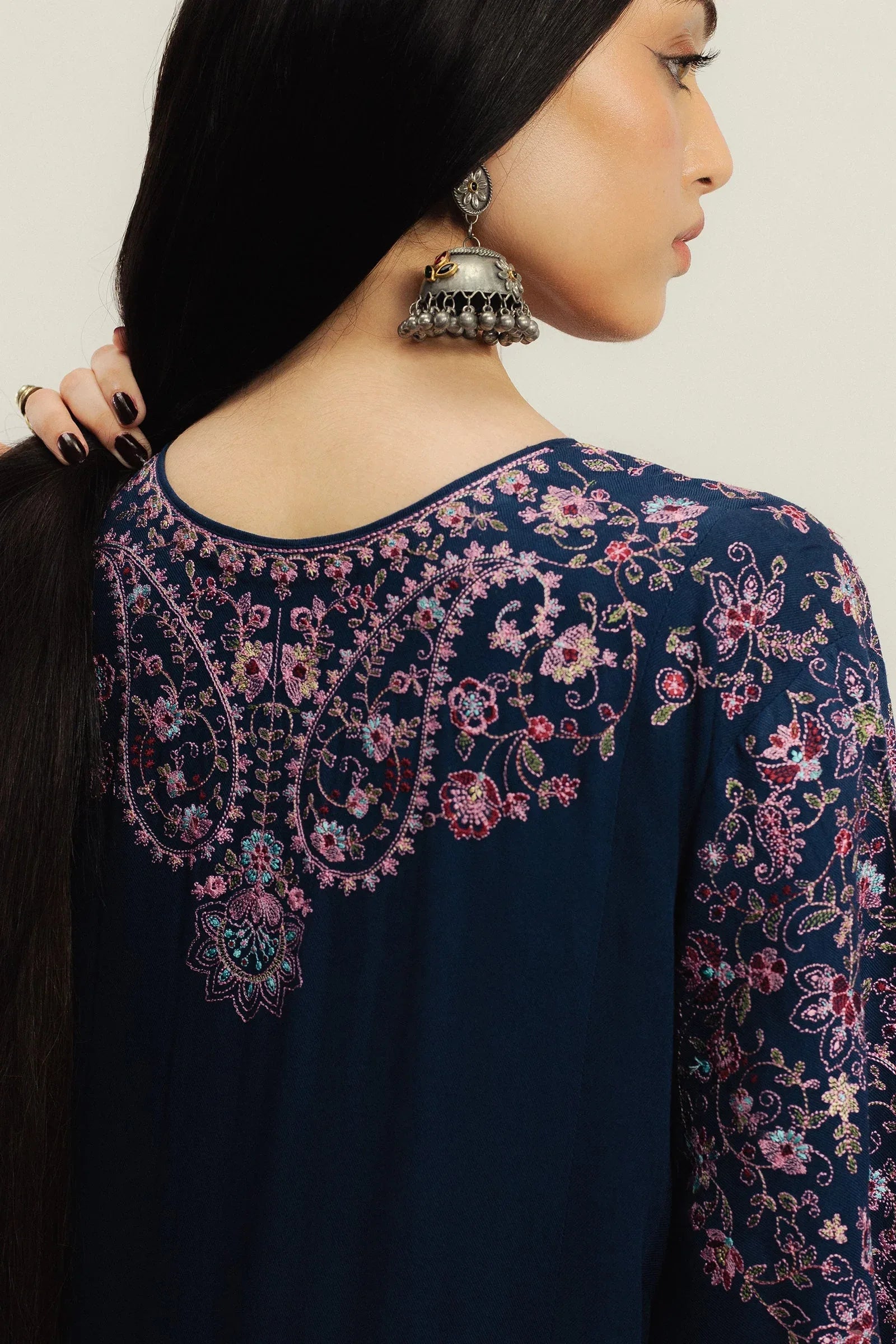 Neelum - Aqsa Fabrics