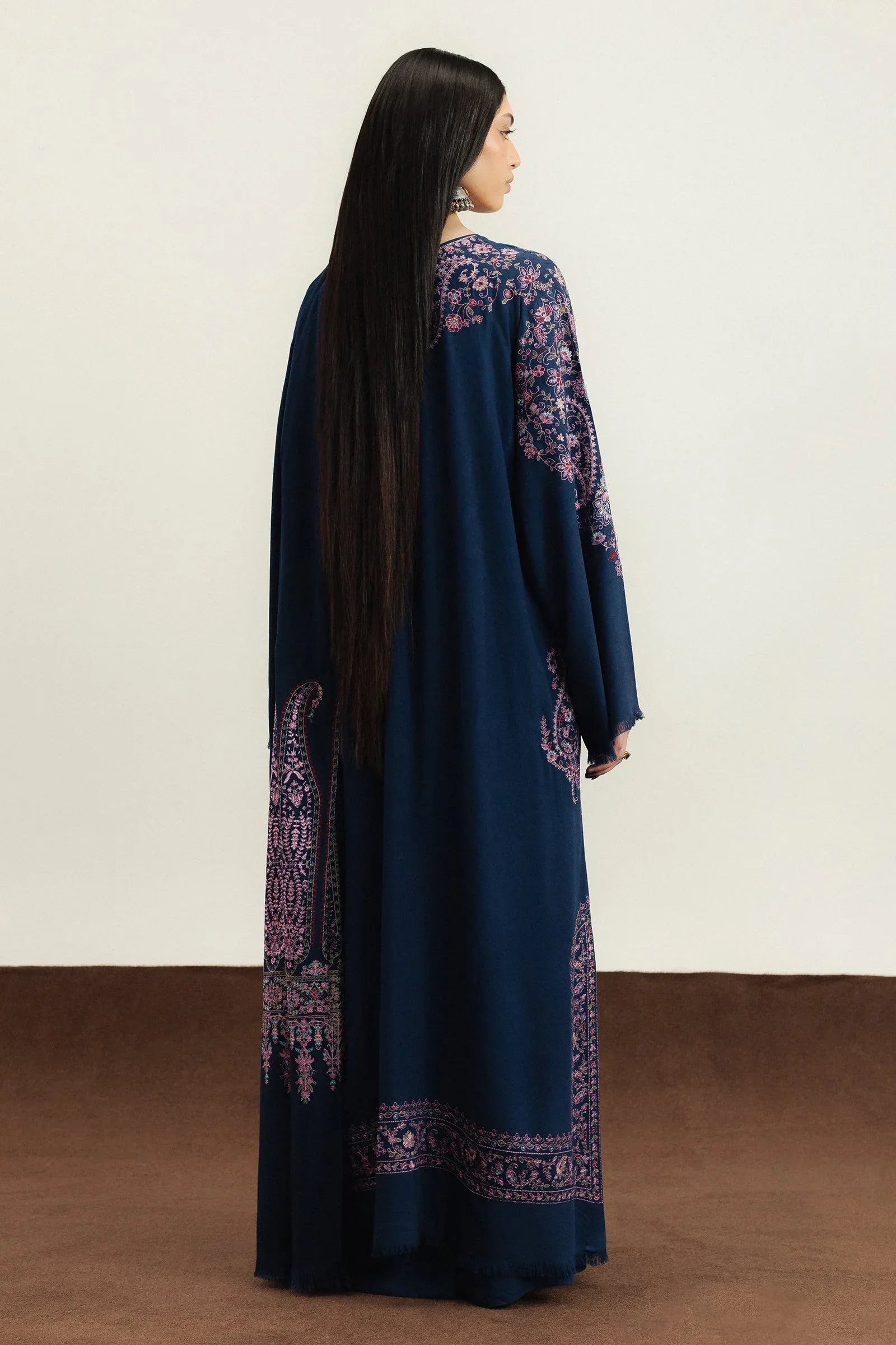 Neelum - Aqsa Fabrics