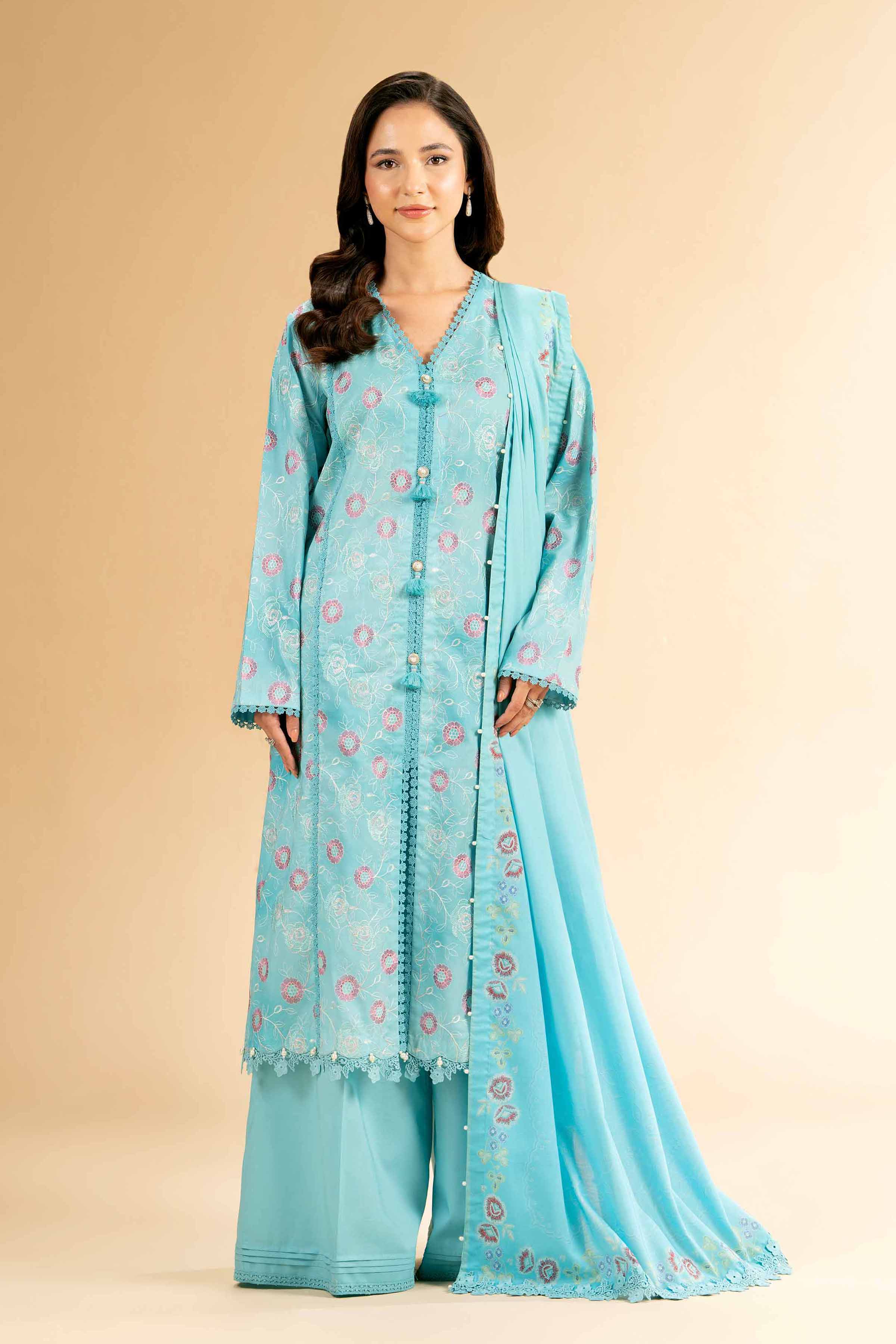 Nishat | Cross Season Edit | 42401818-1 - Aqsa Fabrics