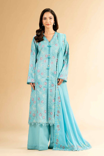 Nishat | Cross Season Edit | 42401818-1 - Aqsa Fabrics