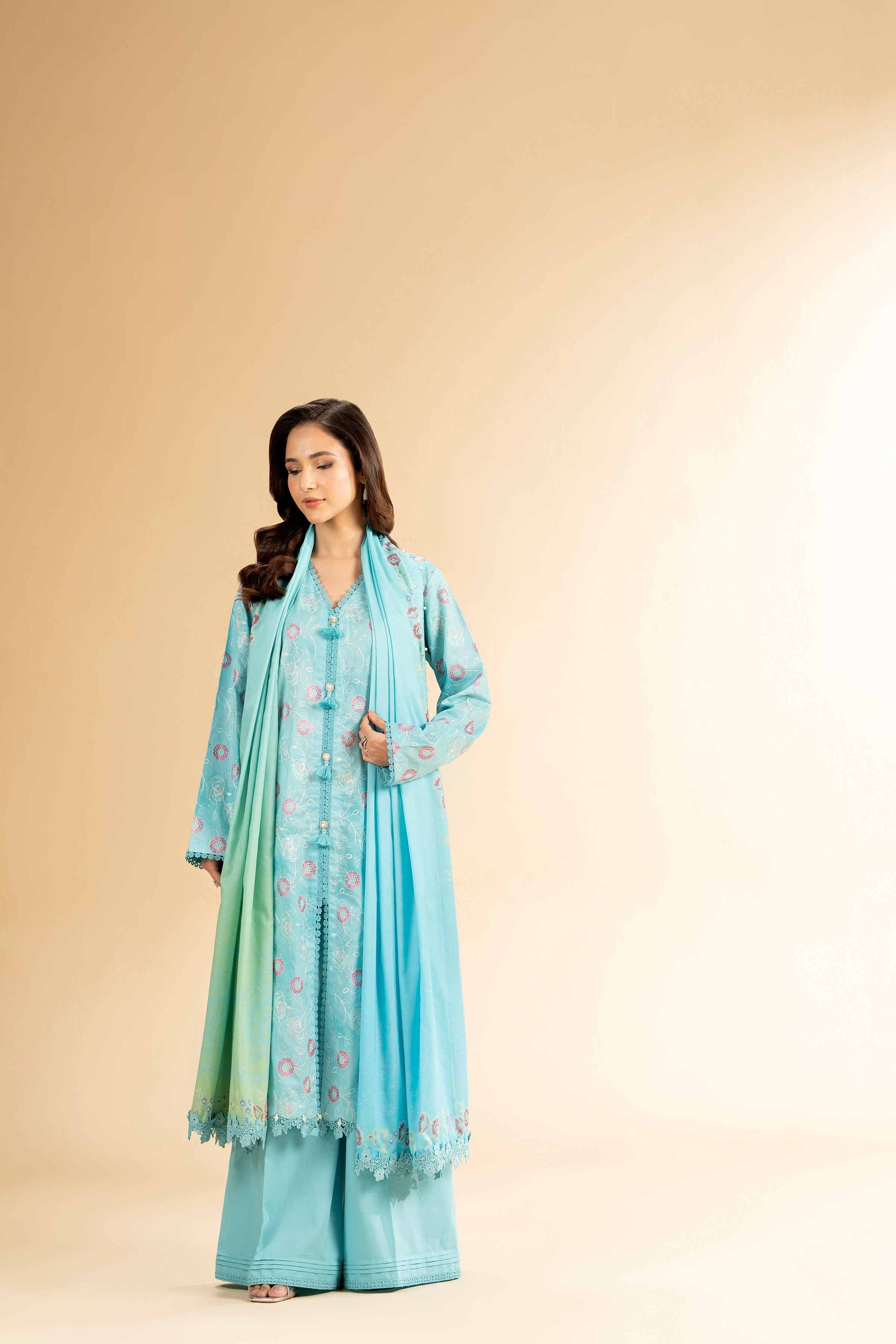 Nishat | Cross Season Edit | 42401818-1 - Aqsa Fabrics
