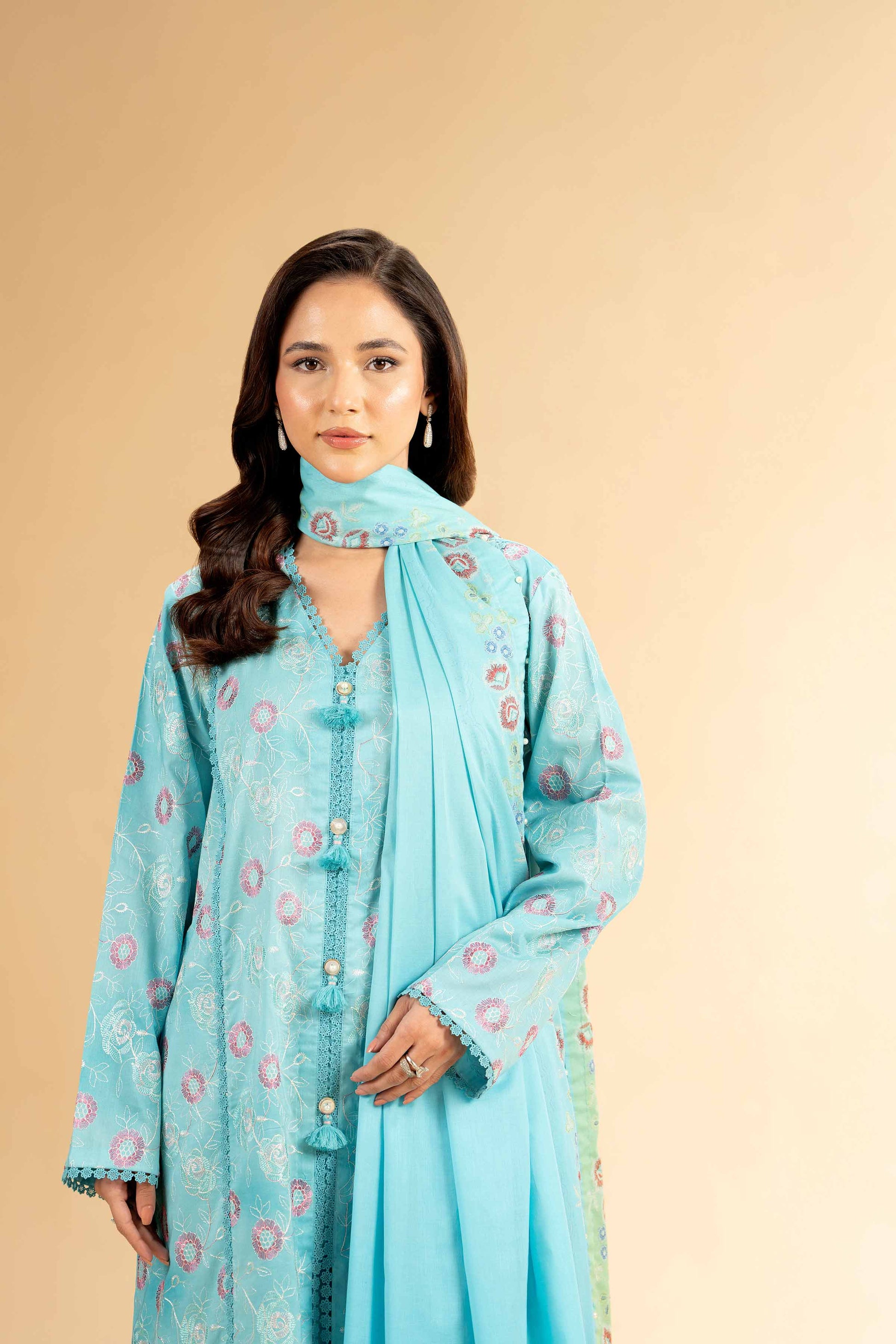 Nishat | Cross Season Edit | 42401818-1 - Aqsa Fabrics