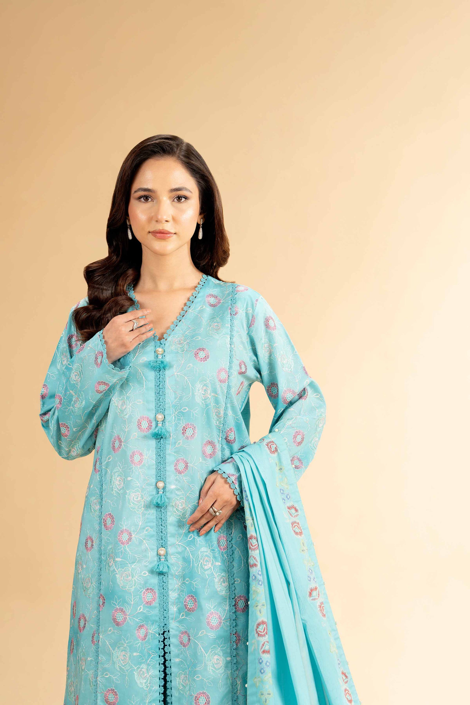 Nishat | Cross Season Edit | 42401818-1 - Aqsa Fabrics