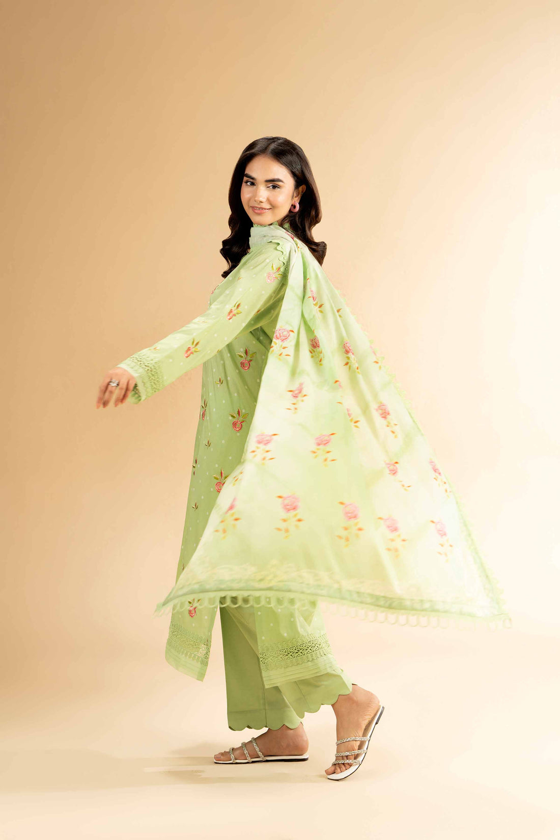 Nishat | Cross Season Edit | 42401819-1 - Aqsa Fabrics