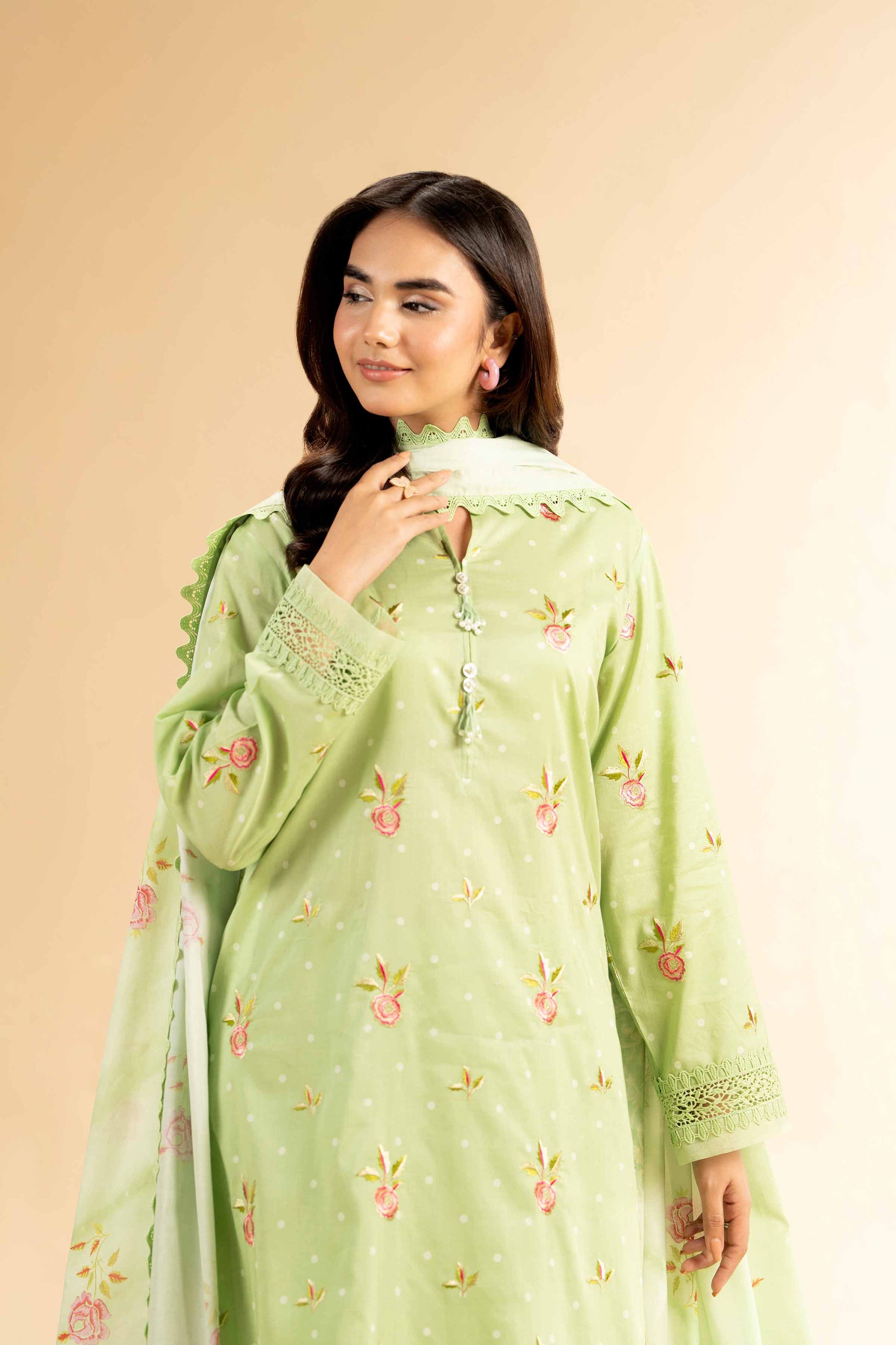 Nishat | Cross Season Edit | 42401819-1 - Aqsa Fabrics