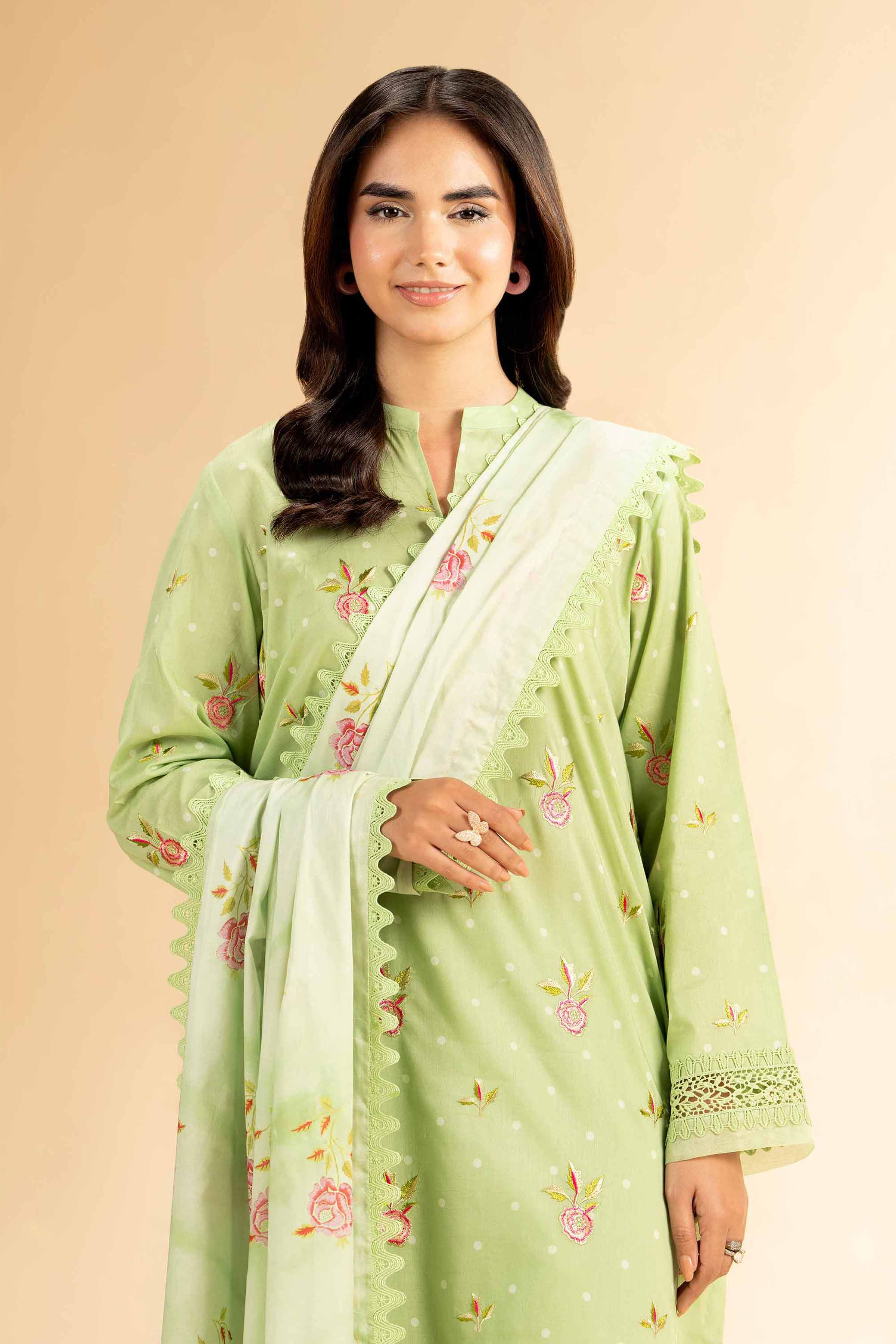 Nishat | Cross Season Edit | 42401819-1 - Aqsa Fabrics