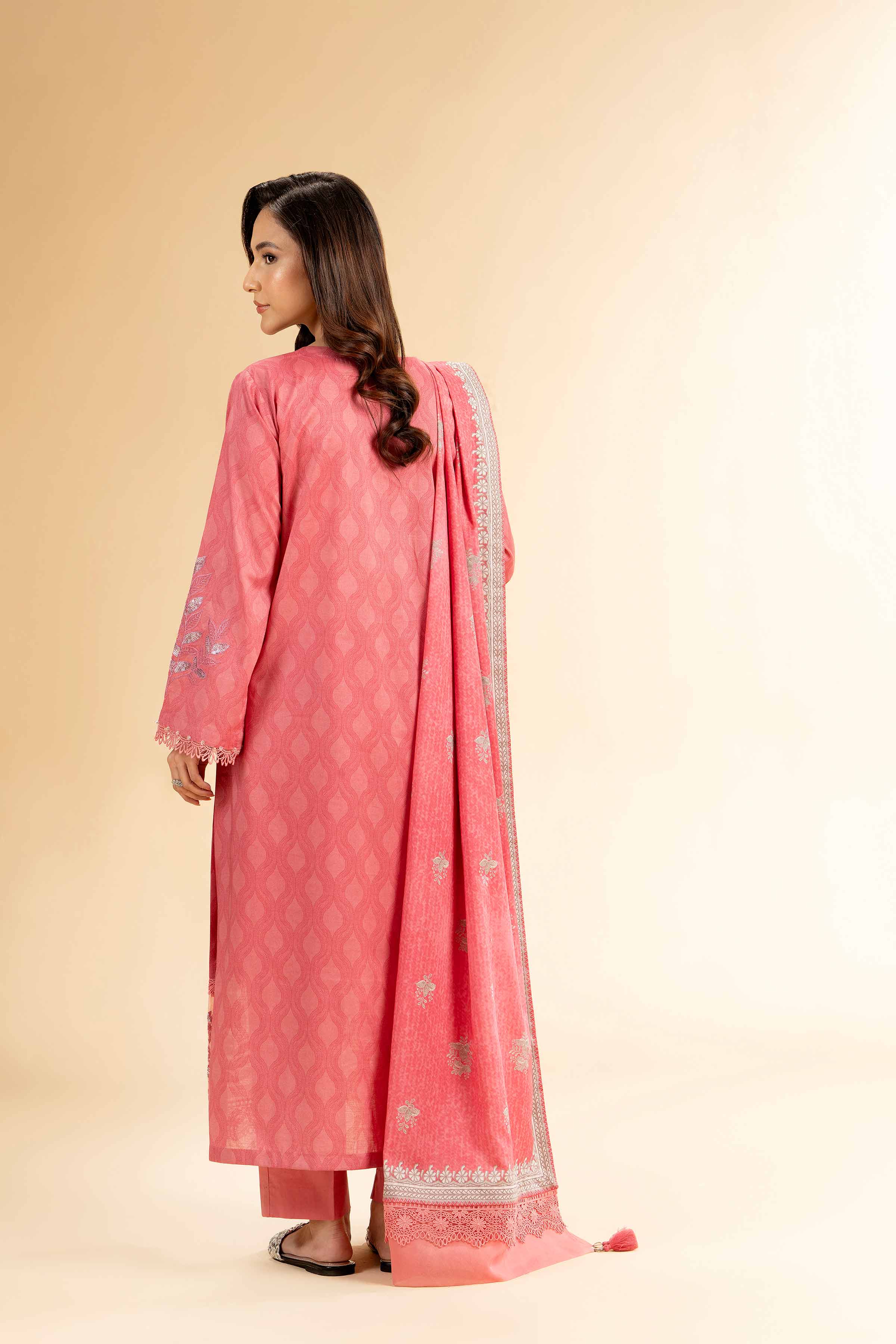 Nishat | Cross Season Edit | 42401820-1 - Aqsa Fabrics